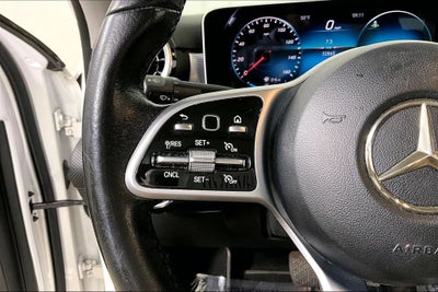 2020 Mercedes-Benz A-Class A 220