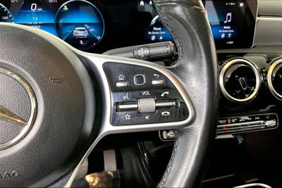 2020 Mercedes-Benz A-Class A 220