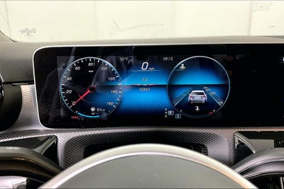 2020 Mercedes-Benz A-Class A 220