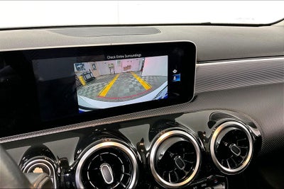 2020 Mercedes-Benz A-Class A 220