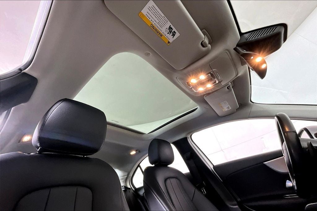 2020 Mercedes-Benz A-Class A 220