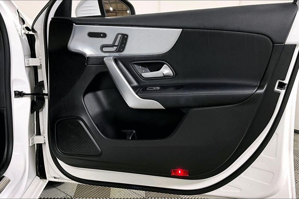 2020 Mercedes-Benz A-Class A 220