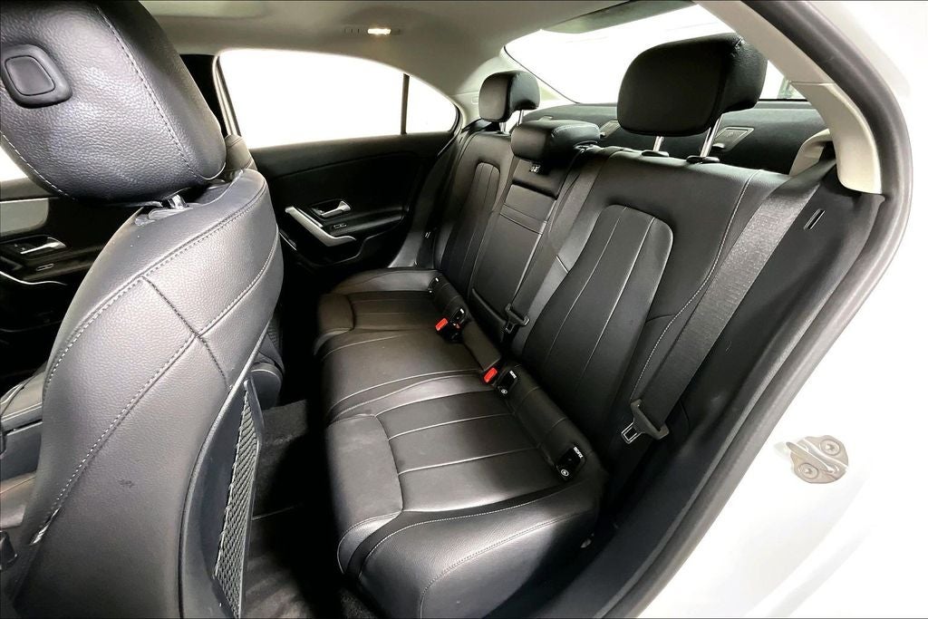 2020 Mercedes-Benz A-Class A 220