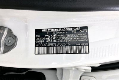 2020 Mercedes-Benz A-Class A 220