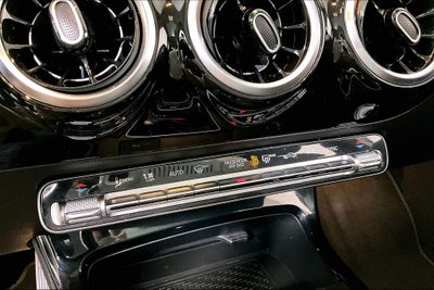 2020 Mercedes-Benz A-Class A 220