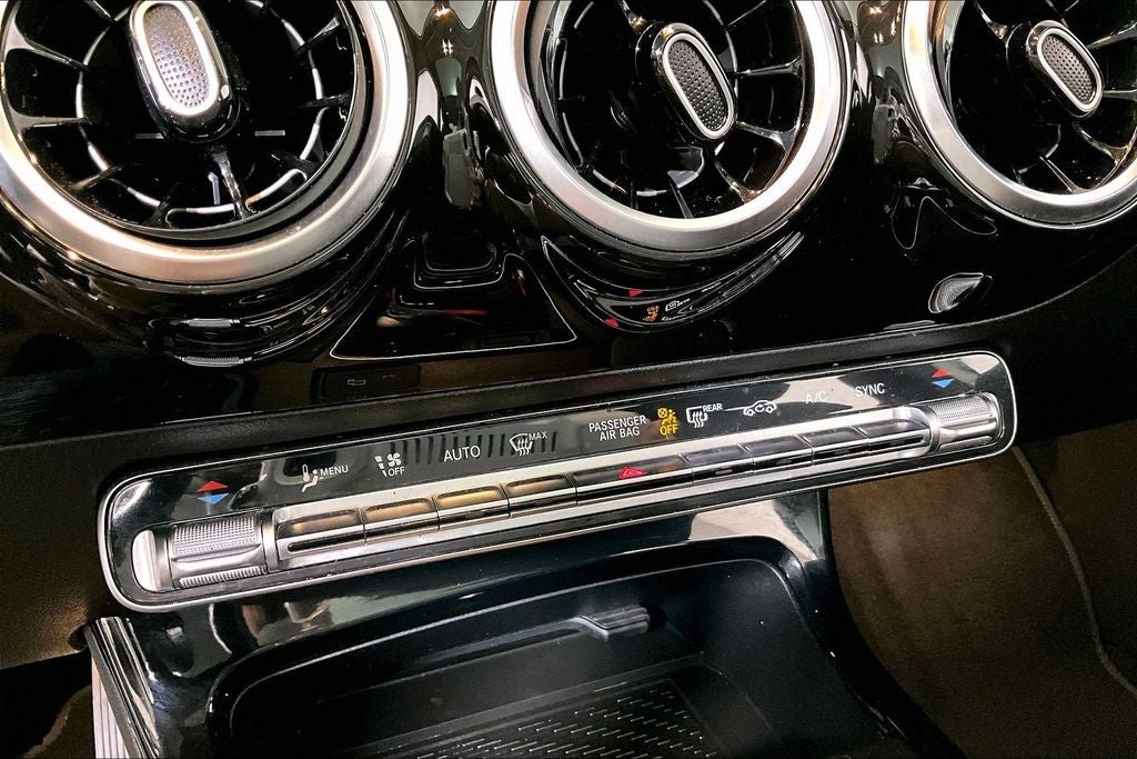 2020 Mercedes-Benz A-Class A 220