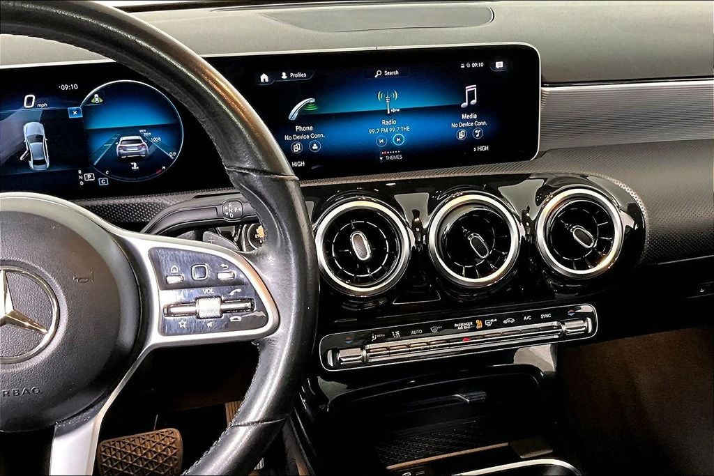 2020 Mercedes-Benz A-Class A 220