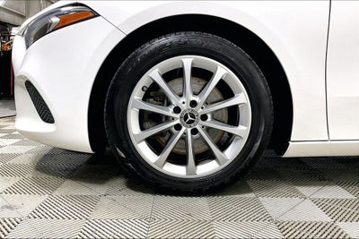 2020 Mercedes-Benz A-Class A 220