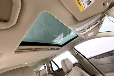 2011 Mercedes-Benz E-Class E 350 4MATIC®