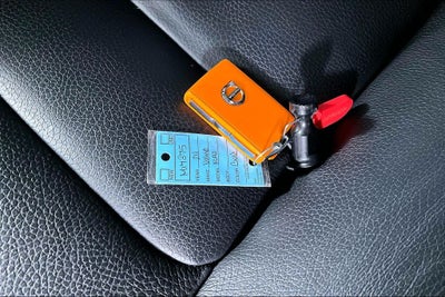 2024 Volvo XC90 B6 Plus Bright Theme