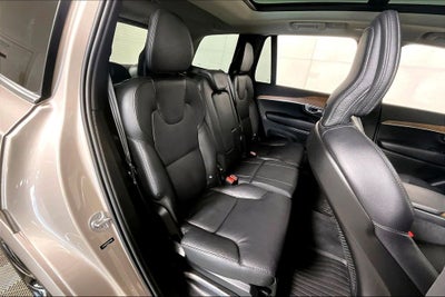 2024 Volvo XC90 B6 Plus Bright Theme
