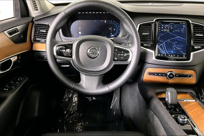 2024 Volvo XC90 B6 Plus Bright Theme