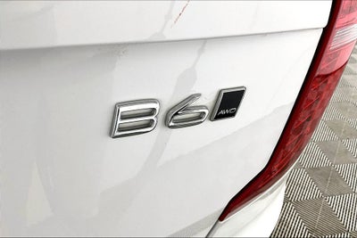 2024 Volvo XC90 B6 Plus Bright Theme