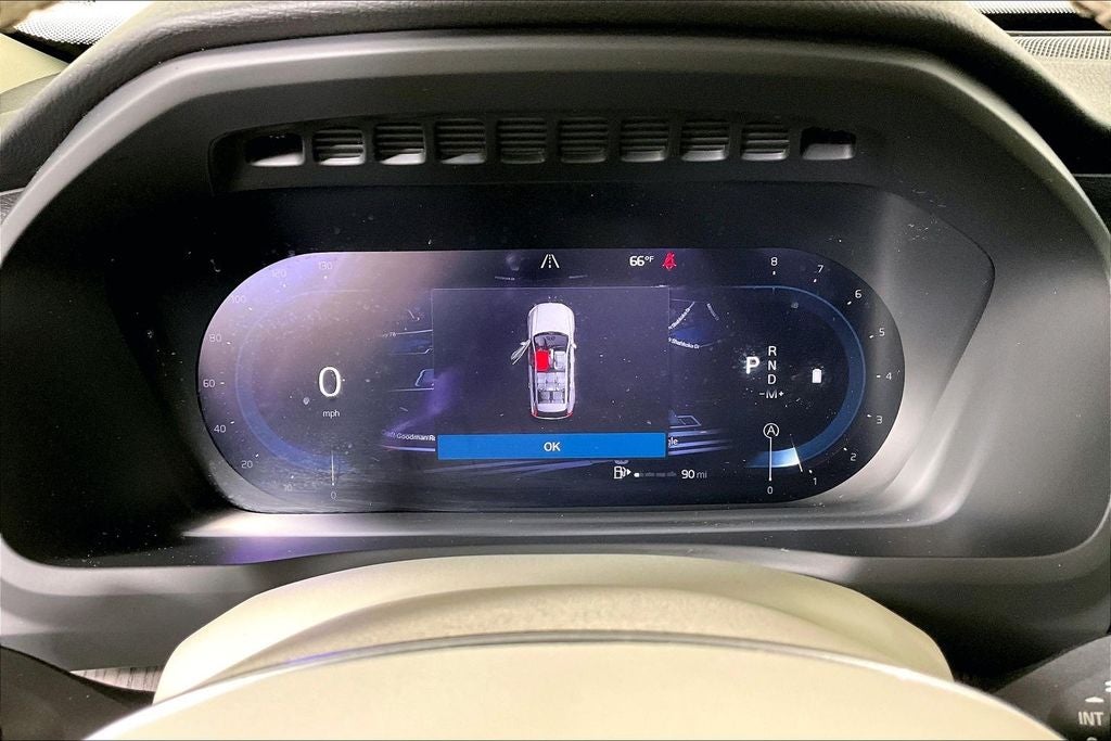 2024 Volvo XC90 B6 Plus Bright Theme