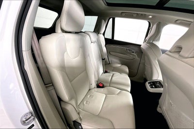 2024 Volvo XC90 B6 Plus Bright Theme