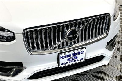 2024 Volvo XC90 B6 Plus Bright Theme