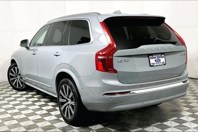 2024 Volvo XC90 B6 Plus Bright Theme