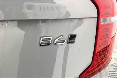 2024 Volvo XC90 B6 Plus Bright Theme