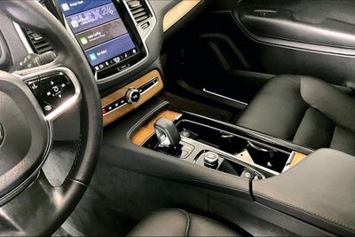 2024 Volvo XC90 B6 Plus Bright Theme