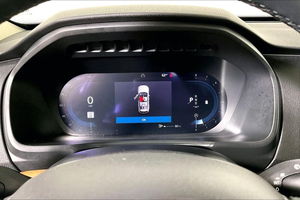 2024 Volvo XC90 B6 Plus Bright Theme