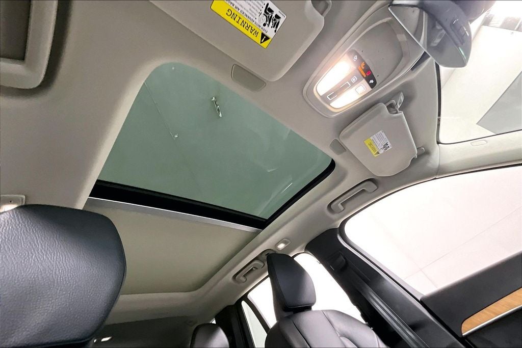 2024 Volvo XC90 B6 Plus Bright Theme