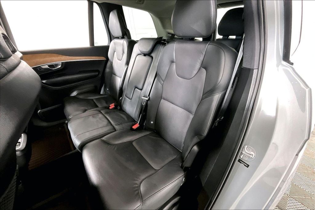 2024 Volvo XC90 B6 Plus Bright Theme