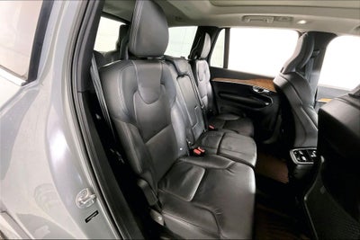2024 Volvo XC90 B6 Plus Bright Theme
