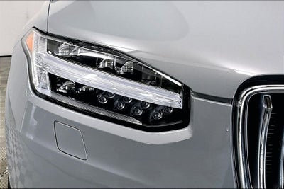 2024 Volvo XC90 B6 Plus Bright Theme