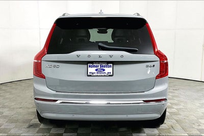 2024 Volvo XC90 B6 Plus Bright Theme