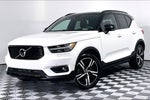 2022 Volvo XC40 R-Design