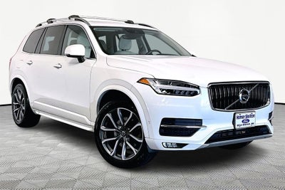 2017 Volvo XC90 T6 Momentum