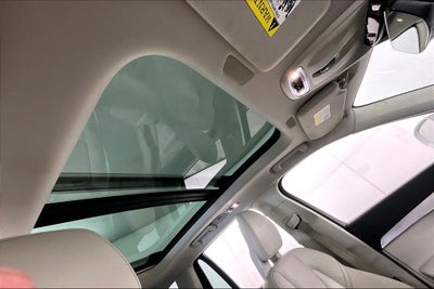 2017 Volvo XC90 T6 Momentum