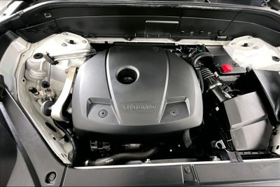 2017 Volvo XC90 T6 Momentum