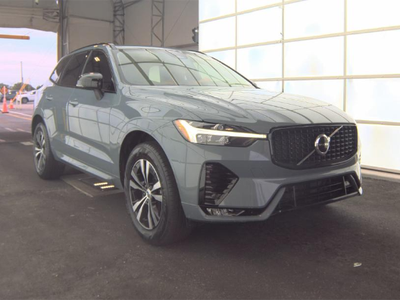 2024 Volvo XC60 B5 Core