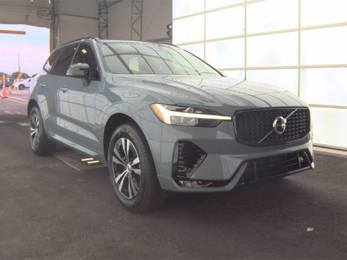2024 Volvo XC60 B5 Core