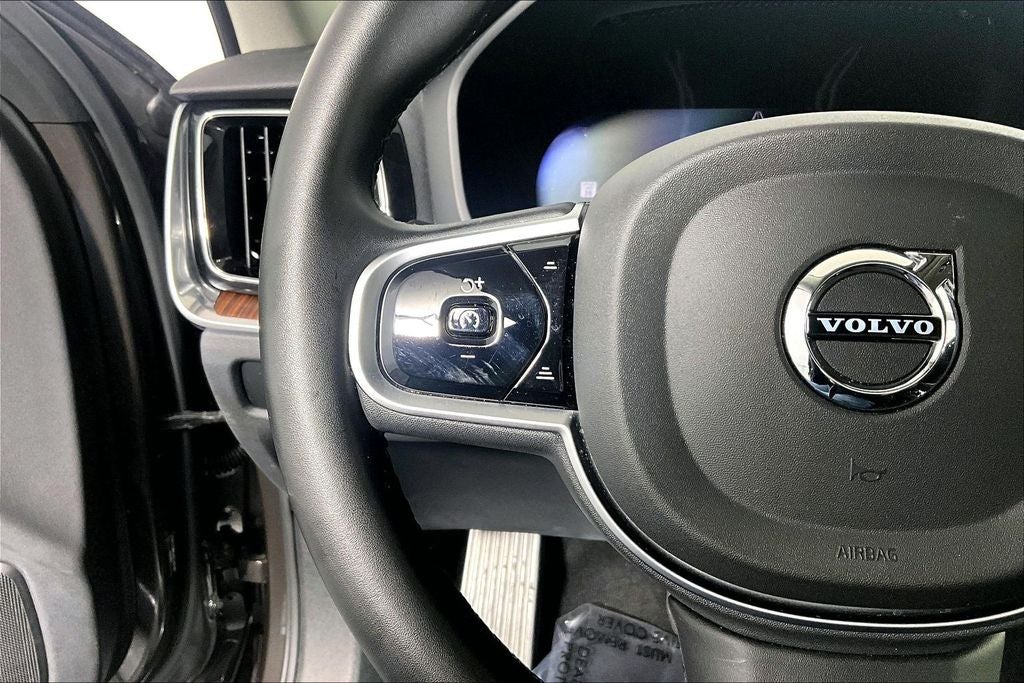 2025 Volvo V60 Cross Country Plus - Photo 18