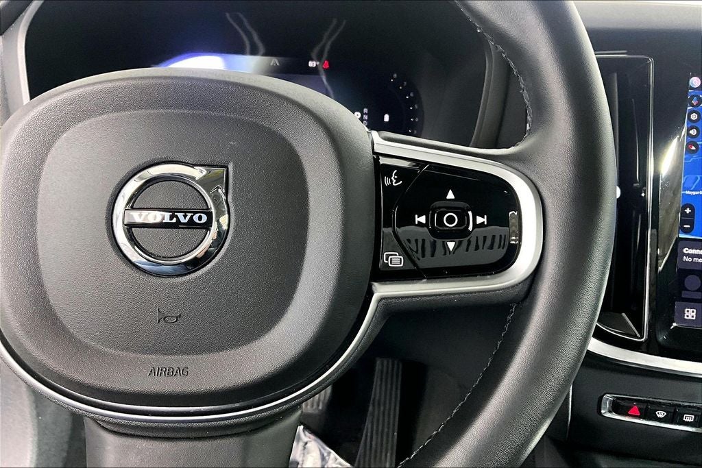 2025 Volvo V60 Cross Country Plus - Photo 19