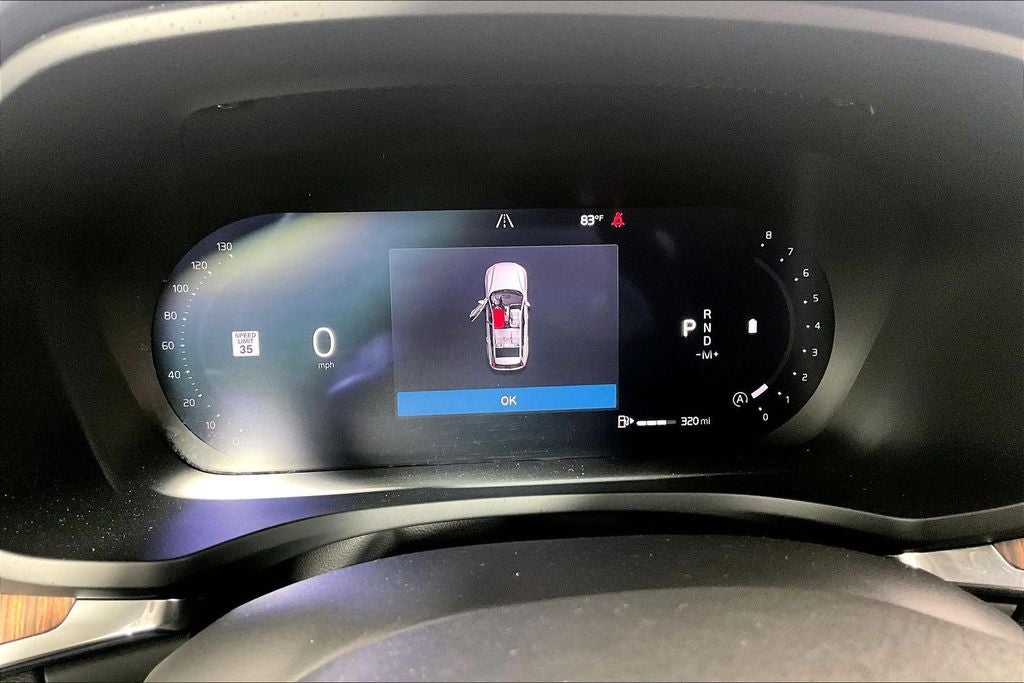 2025 Volvo V60 Cross Country Plus - Photo 20