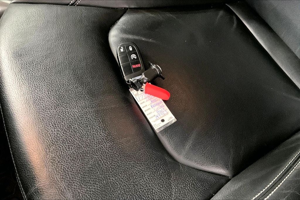 2019 Jeep Renegade Limited