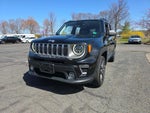 2019 Jeep Renegade Limited