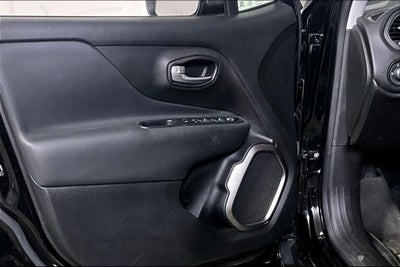 2019 Jeep Renegade Limited