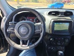 2019 Jeep Renegade Limited