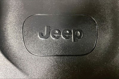 2019 Jeep Renegade Limited