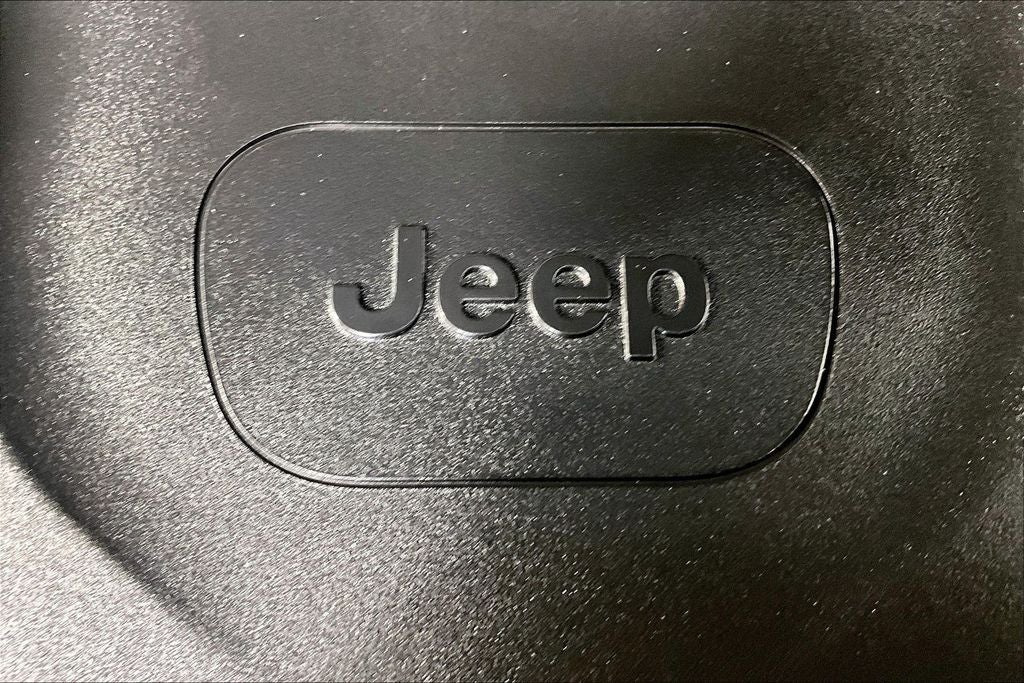 2019 Jeep Renegade Limited