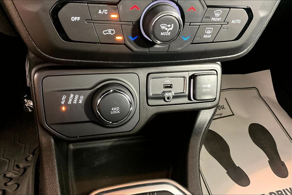 2019 Jeep Renegade Limited