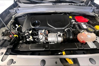 2019 Jeep Renegade Limited