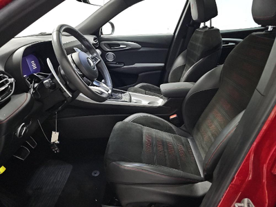 2024 Dodge Hornet R/T Plus