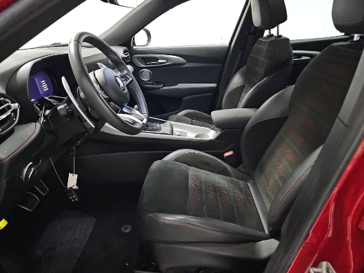 2024 Dodge Hornet R/T Plus