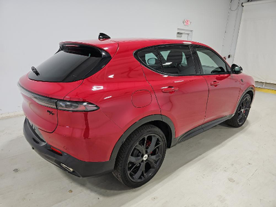 2024 Dodge Hornet R/T Plus