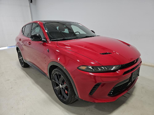 2024 Dodge Hornet R/T Plus